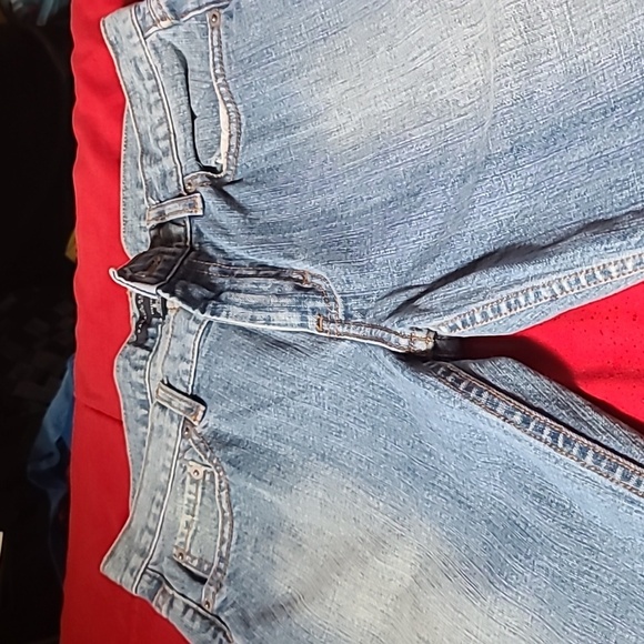 Banana Republic low-rise women's jeans - Picture 4 of 9